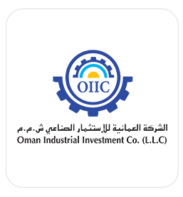 الشركة العمانية للاستثمار الصناعي ش.ش.م